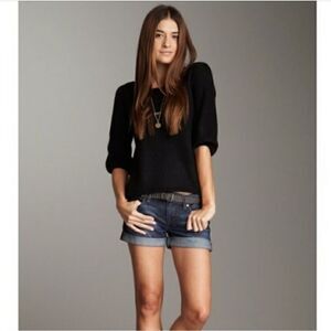 Joe's Jeans | Sammy Jean Shorts